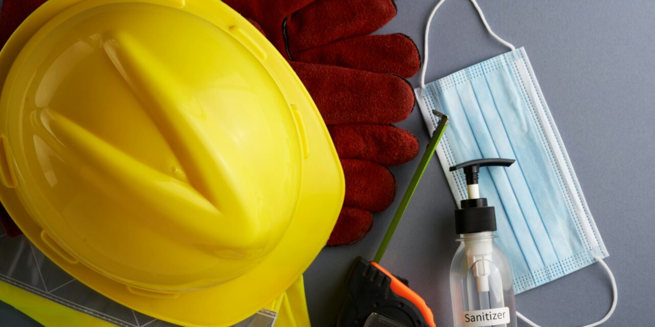 Workplace Safety Innovations: Practical Equipment Designed for High-Impact Roles