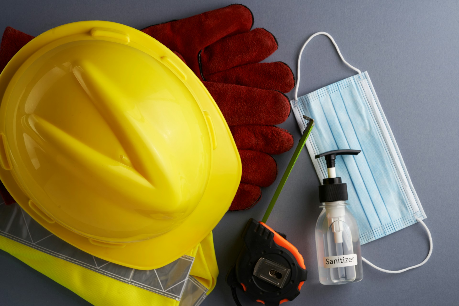 Workplace Safety Innovations: Practical Equipment Designed for High-Impact Roles