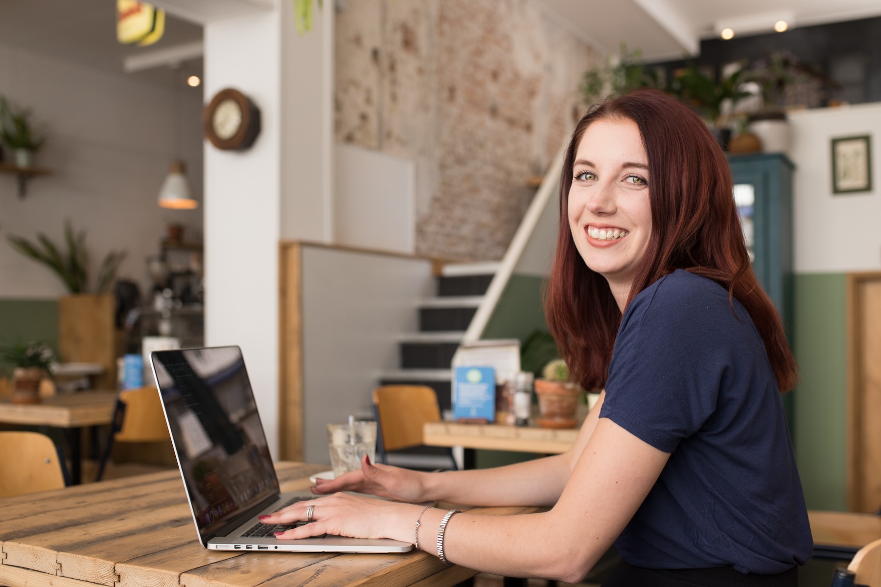 Anne-Kathrin van Tiggelen about freelancing as a highly sensitive person