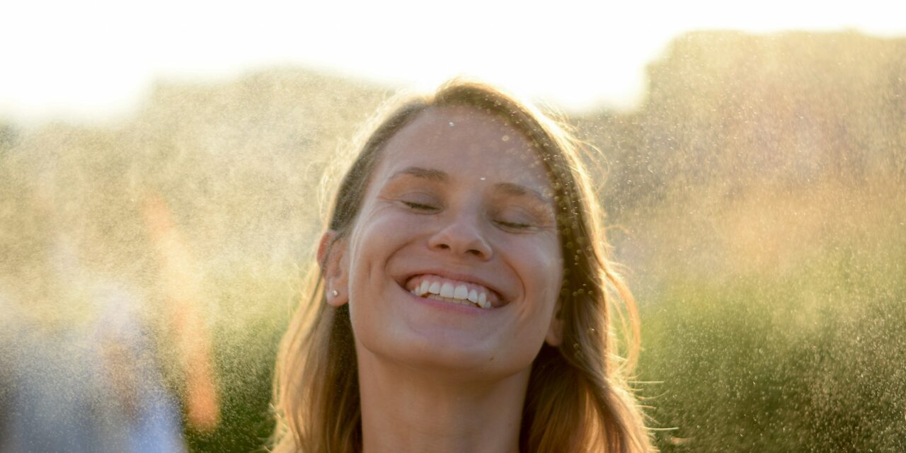 What It Really Means to Be a Highly Sensitive Person