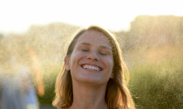 What It Really Means to Be a Highly Sensitive Person