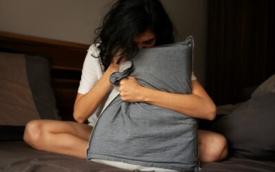 How to Deal With a Panic Attack as a Highly Sensitive Person