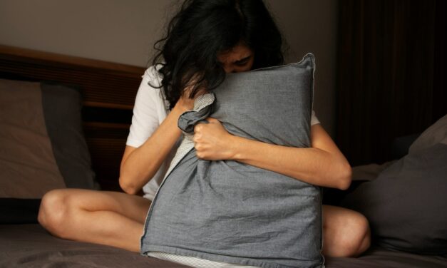 How to Deal With a Panic Attack as a Highly Sensitive Person